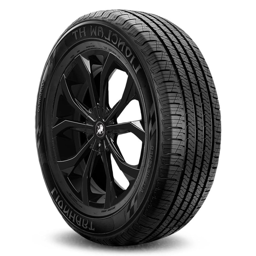 Lionhart Lionclaw HT 275/65R18 123 S Tire