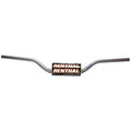 Renthal 1 1/8" FatBar KTM SX/SXF 09-11, SUZUKI RM/RMZ 06+ Bend Tanium for Husqvarna WR 125 2006-2011
