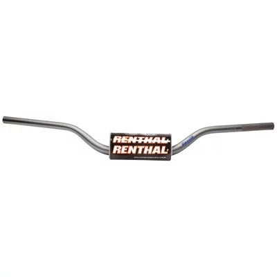 Renthal 1 1/8" FatBar KTM SX/SXF 09-11, SUZUKI RM/RMZ 06+ Bend Tanium for Husqvarna WR 125 2006-2011