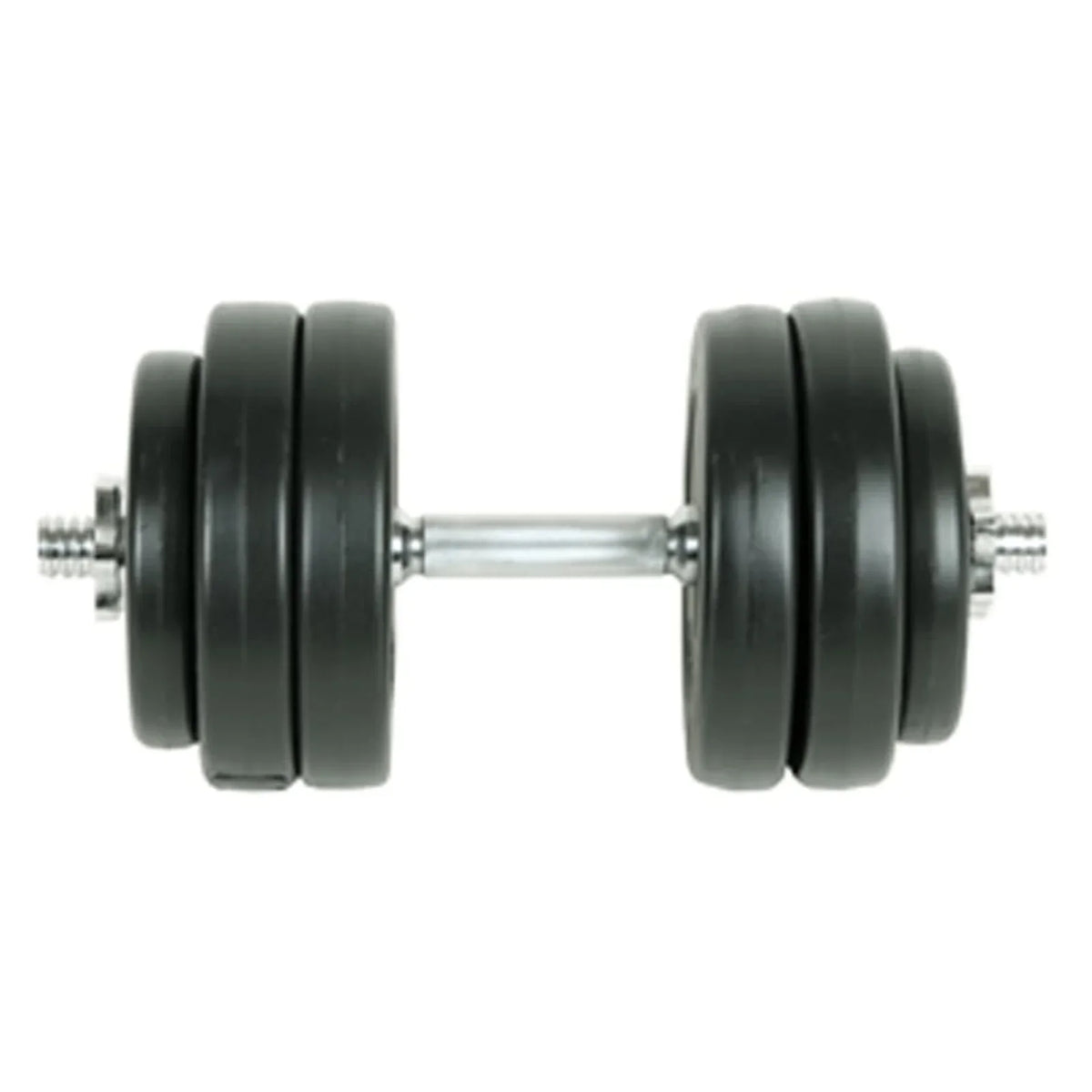 moobody 9 Piece Dumbbell Set 33.1 lb