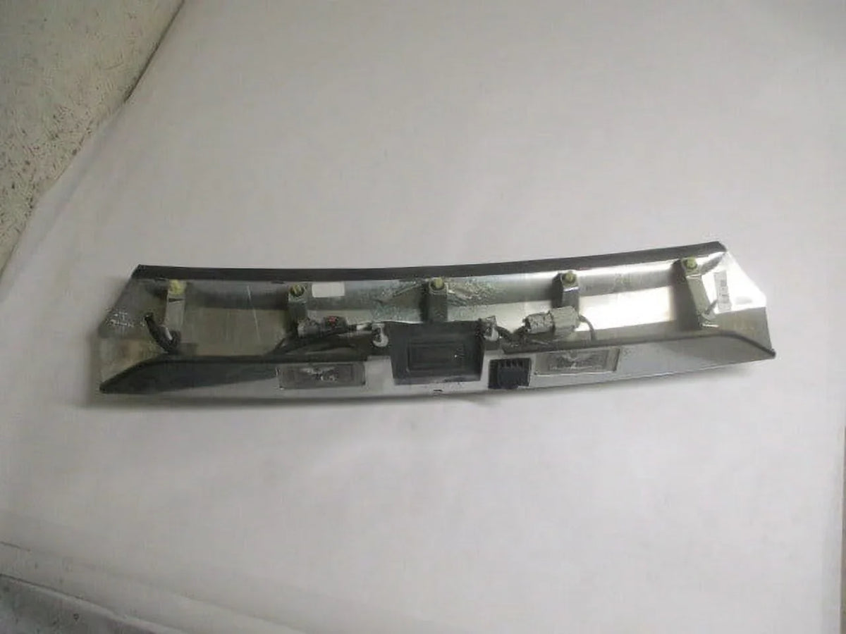 Pre-Owned GMC Terrain Back Up Rear View Camera OEM LKQ (Good)
