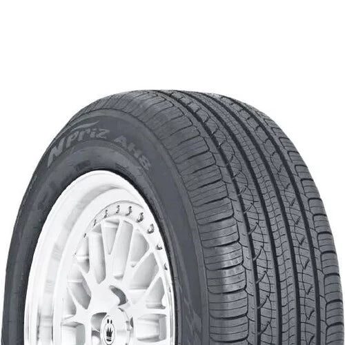 Nexen NPriz AH8 225/45R18 91H BSW (2 Tires) Fits: 2019 Volkswagen Jetta GLI 35th Anniversary Edition, 2020-21 Volkswagen Jetta GLI S