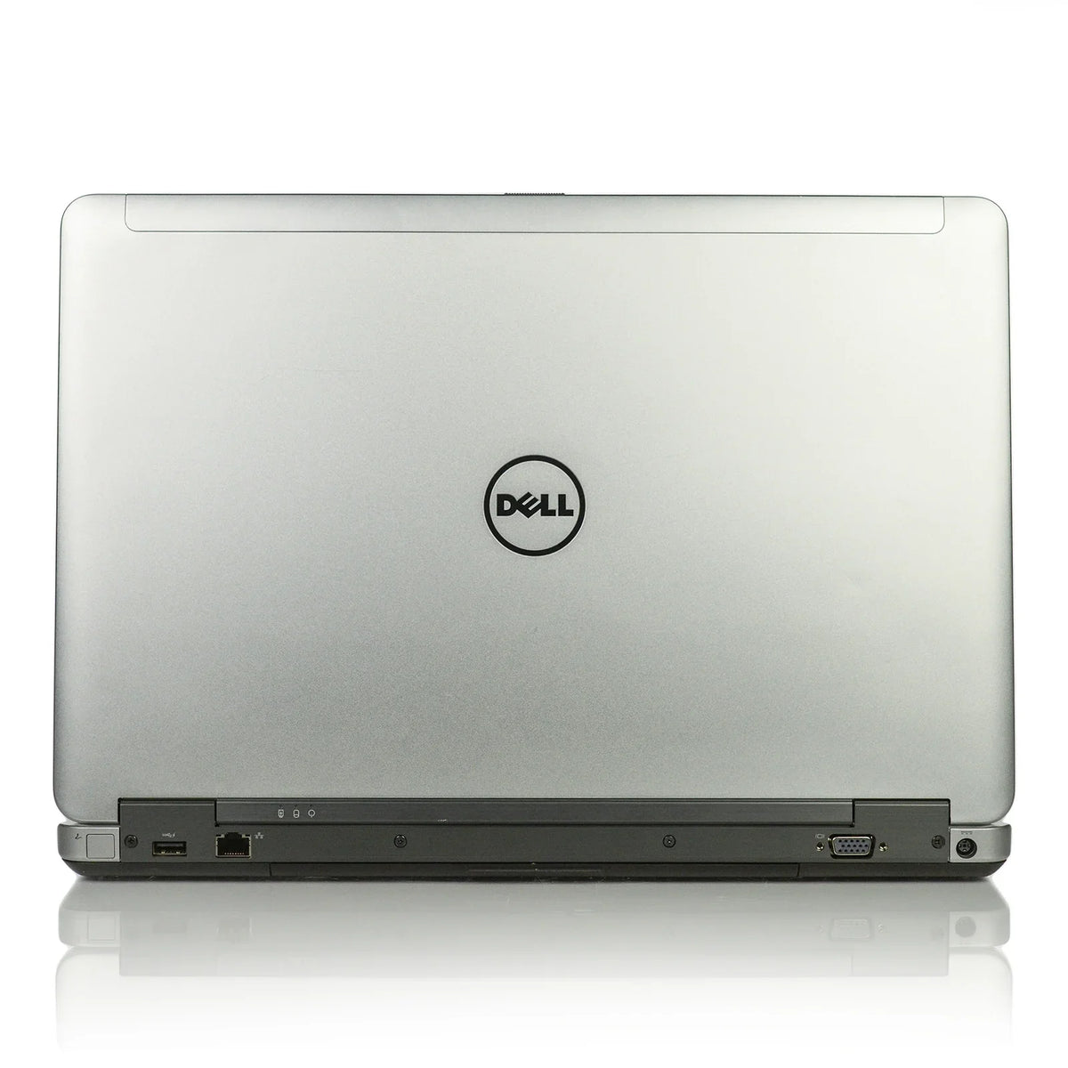 Used  Latitude E6540 Laptop i5 Dual-Core 4GB 512GB SSD Win 10 Pro B v.WCB