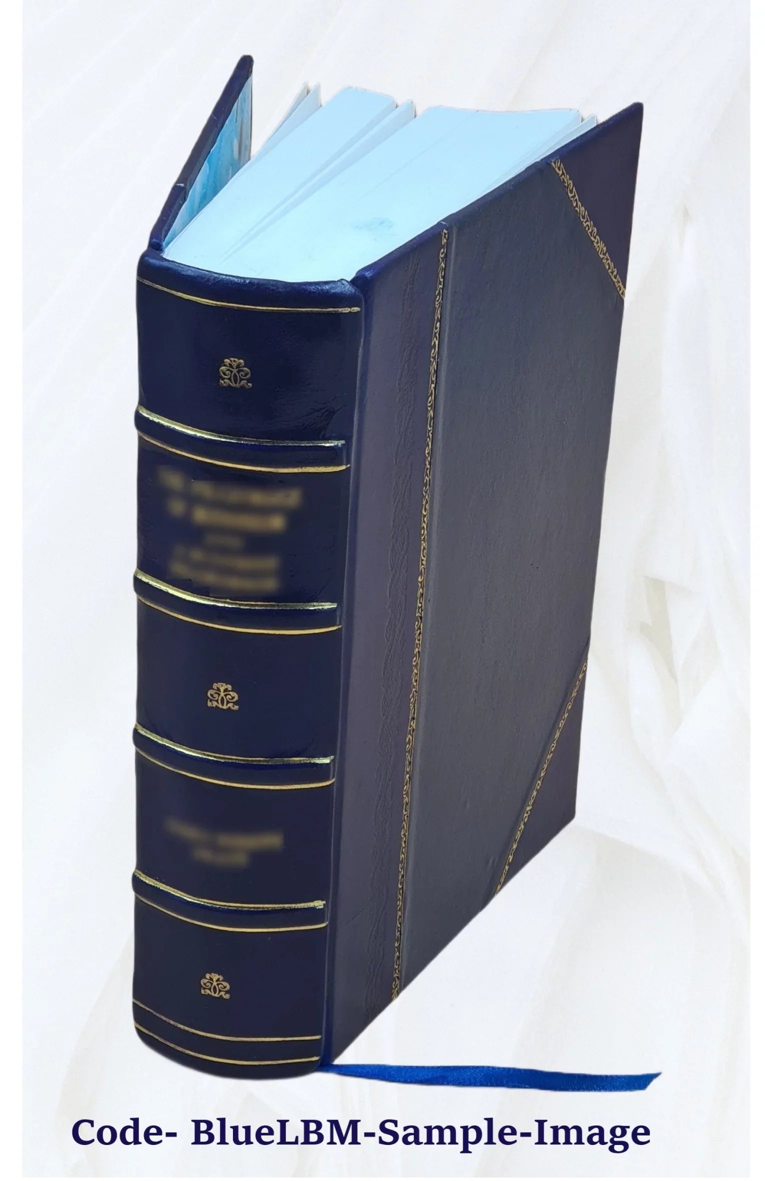 Julii Clari ... opera omnia, sive Practica civilis et criminalis cum doctissimis additionibus perillustrium juriconsultorum .. 1739 [Leather Bound]