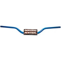 Renthal 1 1/8" FatBar Windham Bend Blue for KTM 125 EXC 2003