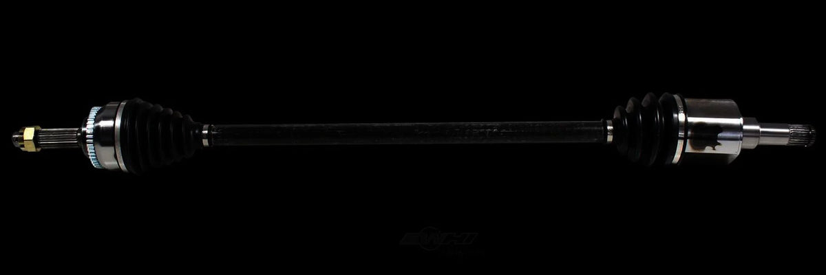 GSP NCV12530 GSP New CV Axle Fits select: 1997-1999 MITSUBISHI ECLIPSE GS, 1996 MITSUBISHI ECLIPSE RS