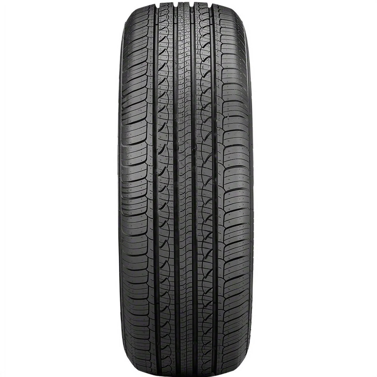Set of 4 Nexen N'Priz AH8 225/45R17 91W Tires Fits: 2017-19 Chevrolet Cruze Diesel, 2021 Toyota Corolla S