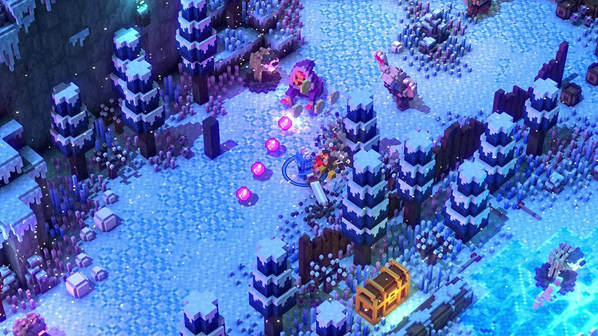 Riverbond [Nintendo Switch]
