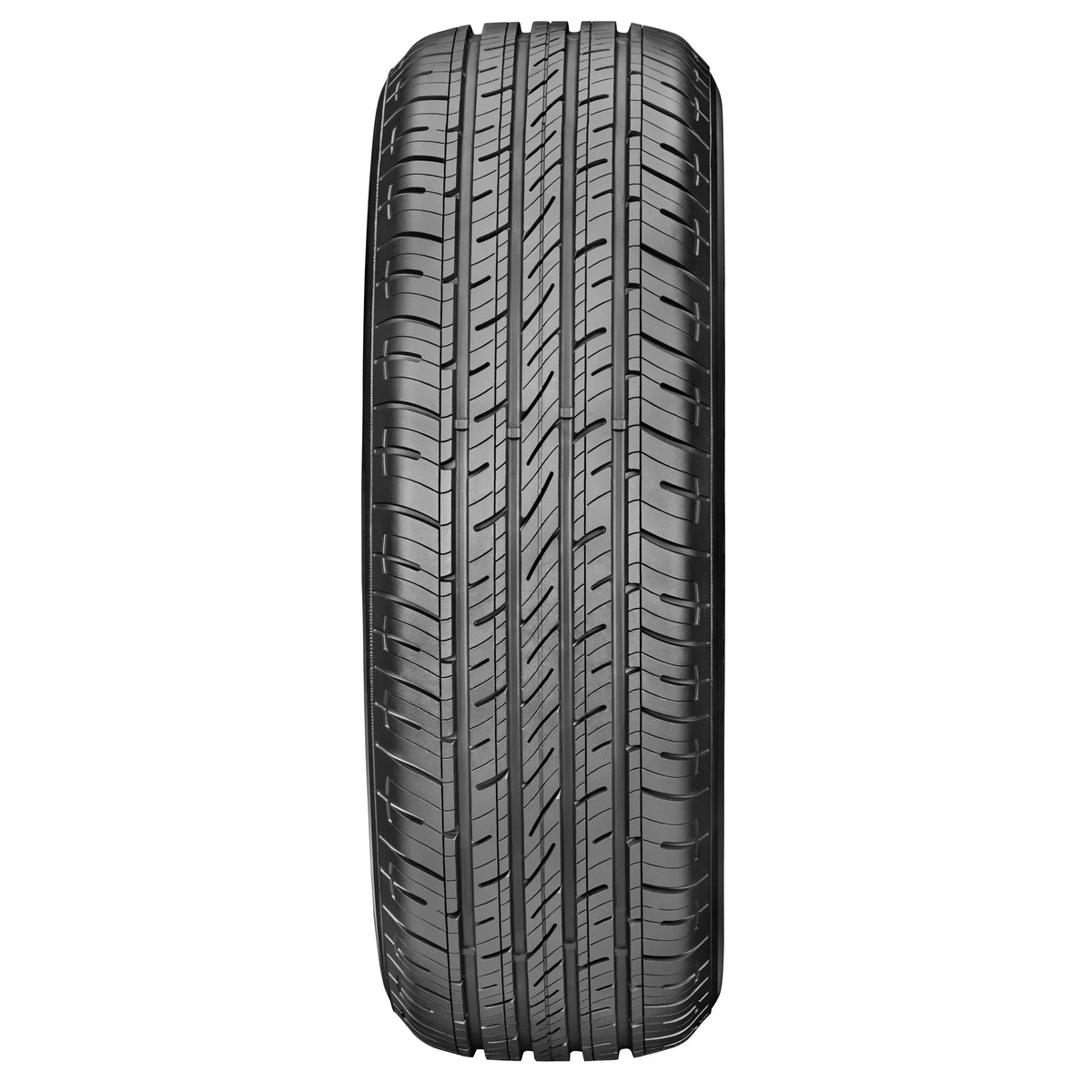 Cooper Commuter All-Season 225/60R16 98H Tire Fits: 2010 Subaru Outback 2.5i, 2005 Subaru Outback i
