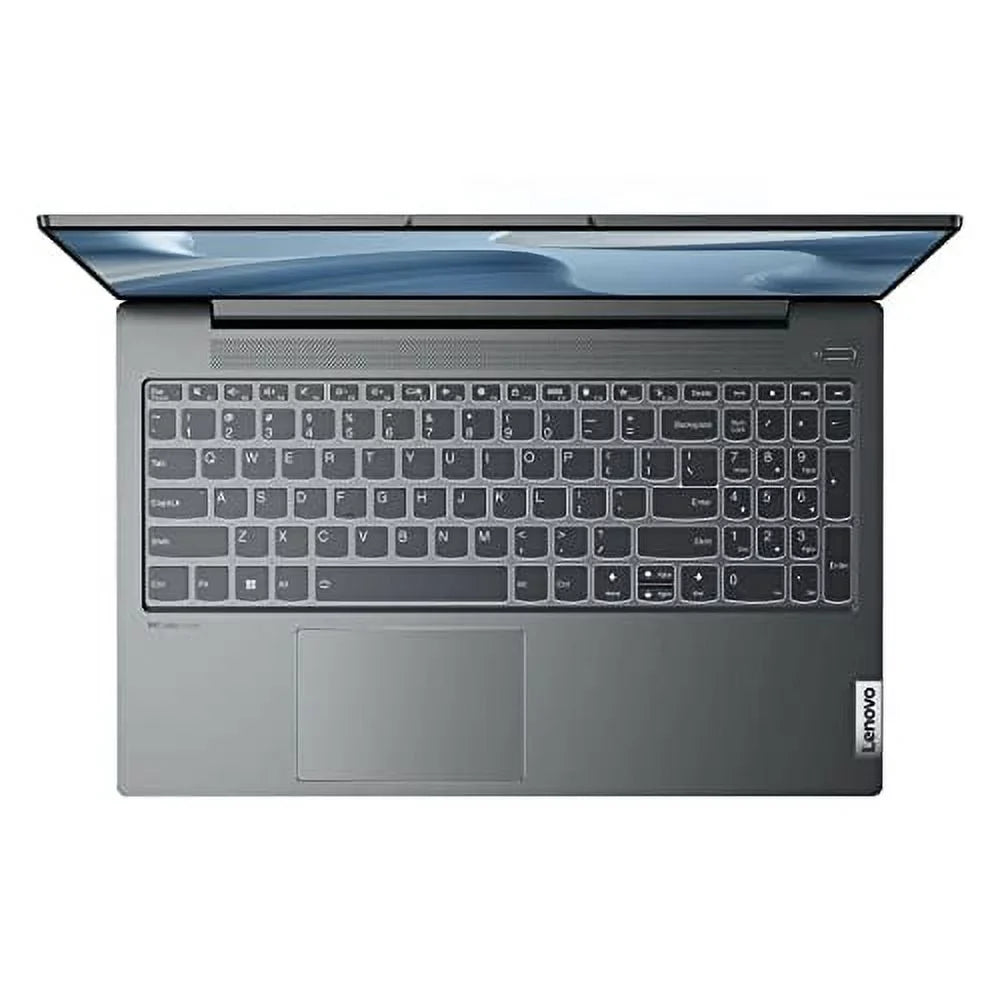 2022 Newest IdeaPad 5i 15.6" FHD IPS Touchdisplay Laptop, Intel 10-Core i7-1255U, 16GB DDR4 1TB SSD, Iris Xe Graphics, WiFi 6, Type-C, HDMI, Backlit Keyboard, Fingerprint, Win11 Pro