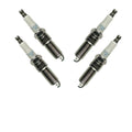 NGK Laser Iridium Spark Plug IFR6T118 (4 Pack) for TOYOTA SOLARA SE 2002-2008 2.4L/2362cc