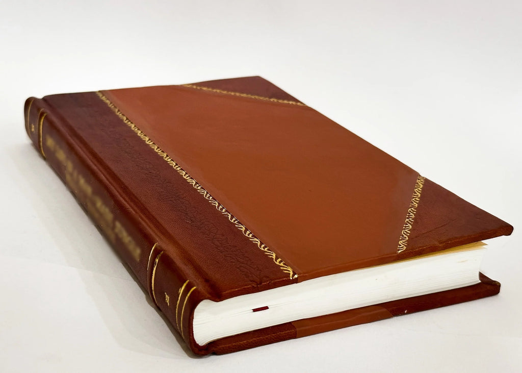 Le Sei Giornate Del S. Alfonso Di Fonte. Nelle Quali Oltre Le Materie Di Filosofia, S'Ha Piena Cognitione e Scienze, Astronomia, & Astrologia 'Anima, & a Notomia Del (1567) [Leather Bound]