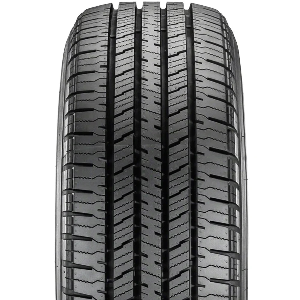 Set of 4 (FOUR) Hankook Dynapro HT 265/70R17 113T A/S All Season Tires