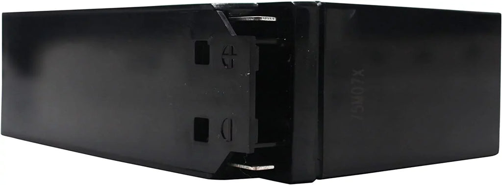 3 Pack - YT4B-BS Battery Replacement for (2.3Ah, 12v, Sealed) Factory Activated, Maintenance Free Battery - Compatible with 2015 Yamaha SR400, 2008 Suzuki DR-Z70, 2009 Suzuki DR-Z70