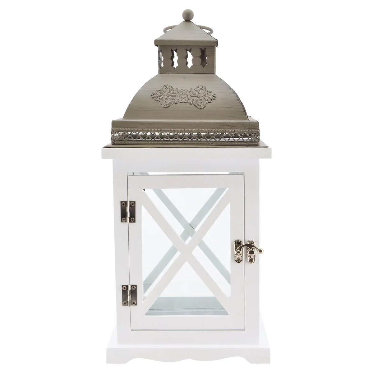 Arcadia Garden Products Hutch Lantern Terrarium