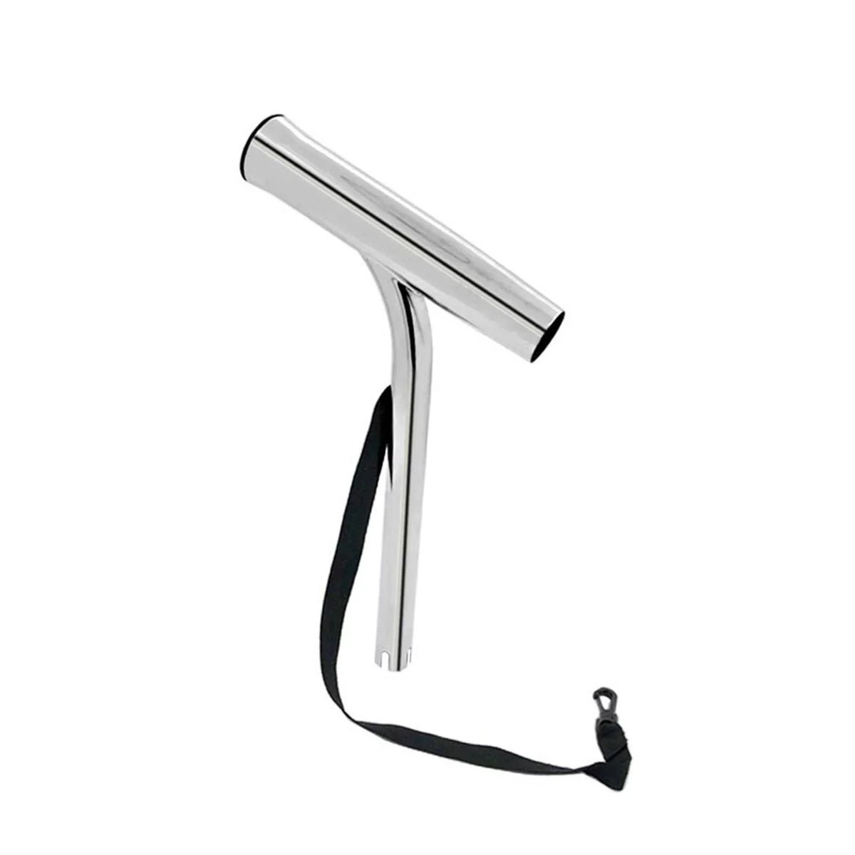 Outrigger Fishing Rod Holder Stainless Steel Bracket for Dinghy Marine Kayak