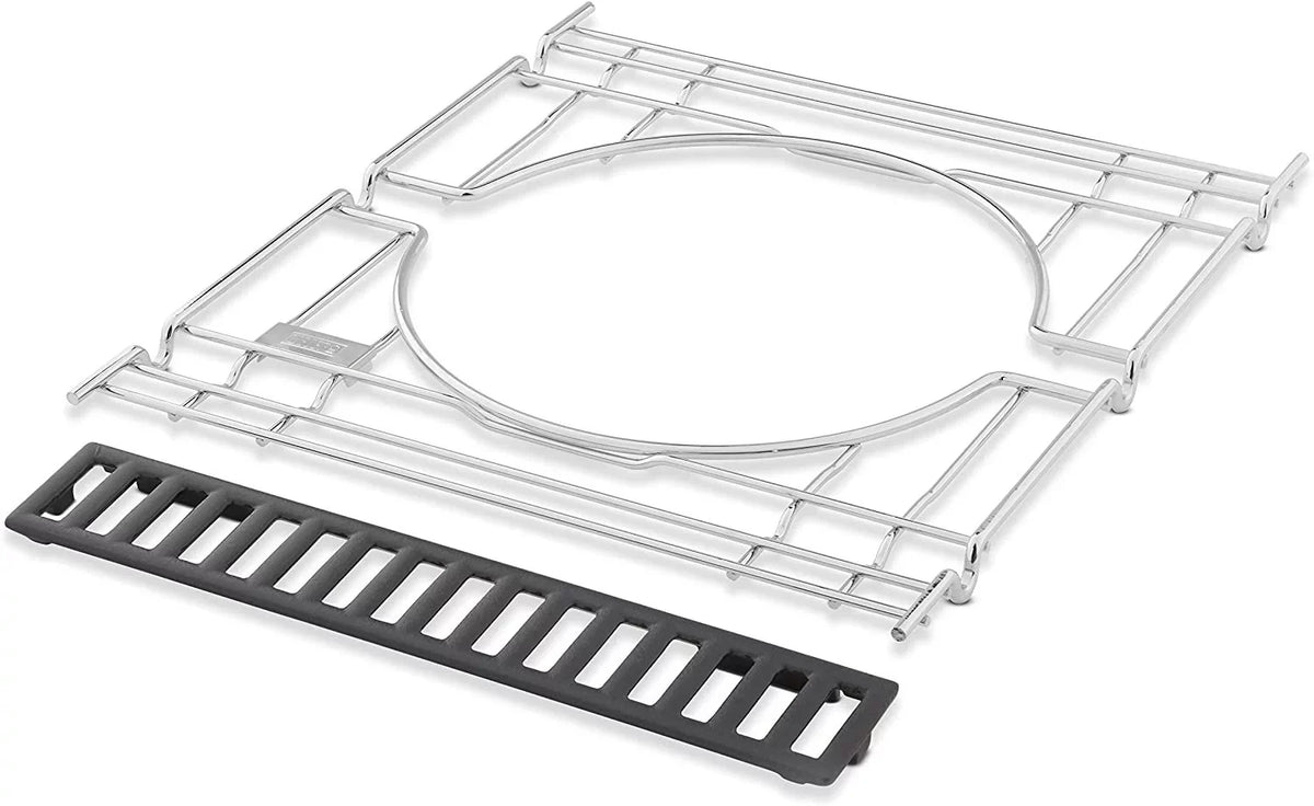 Weber Crafted Genesis Frame Kit
