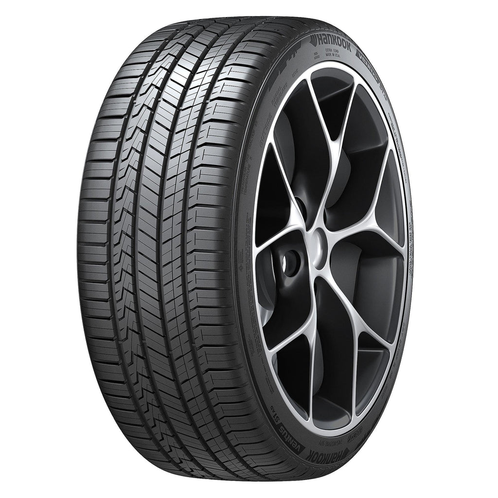 Hankook Ventus S1 AS (H125) U 265/45ZR20 108Y XL Passenger Tire