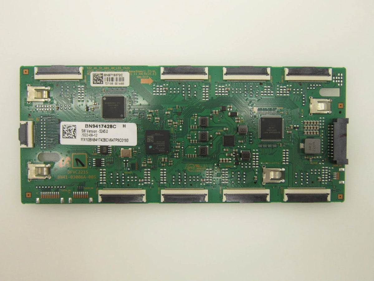 QN55QN90BAFXZA LED Driver BN94-17428C (BN41-03006A)