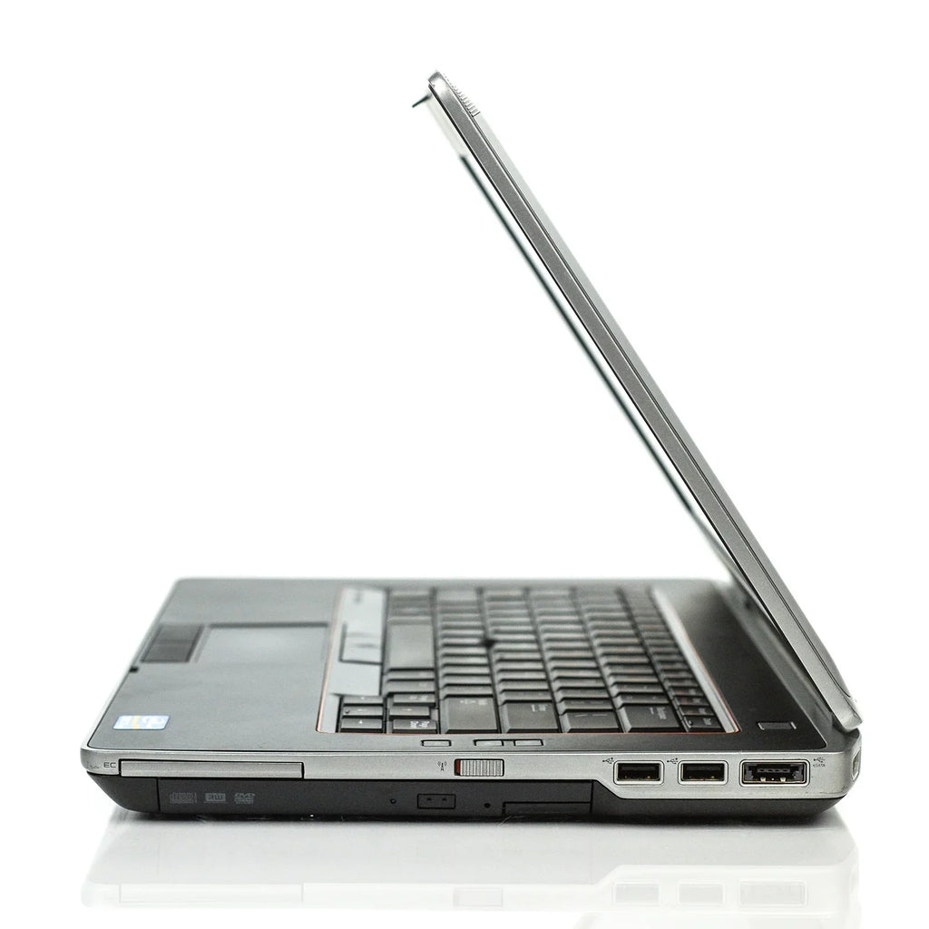 Pre-Owned  Latitude E6420 Laptop i5 Dual-Core 8GB 500GB Win 10 Pro B v.BA