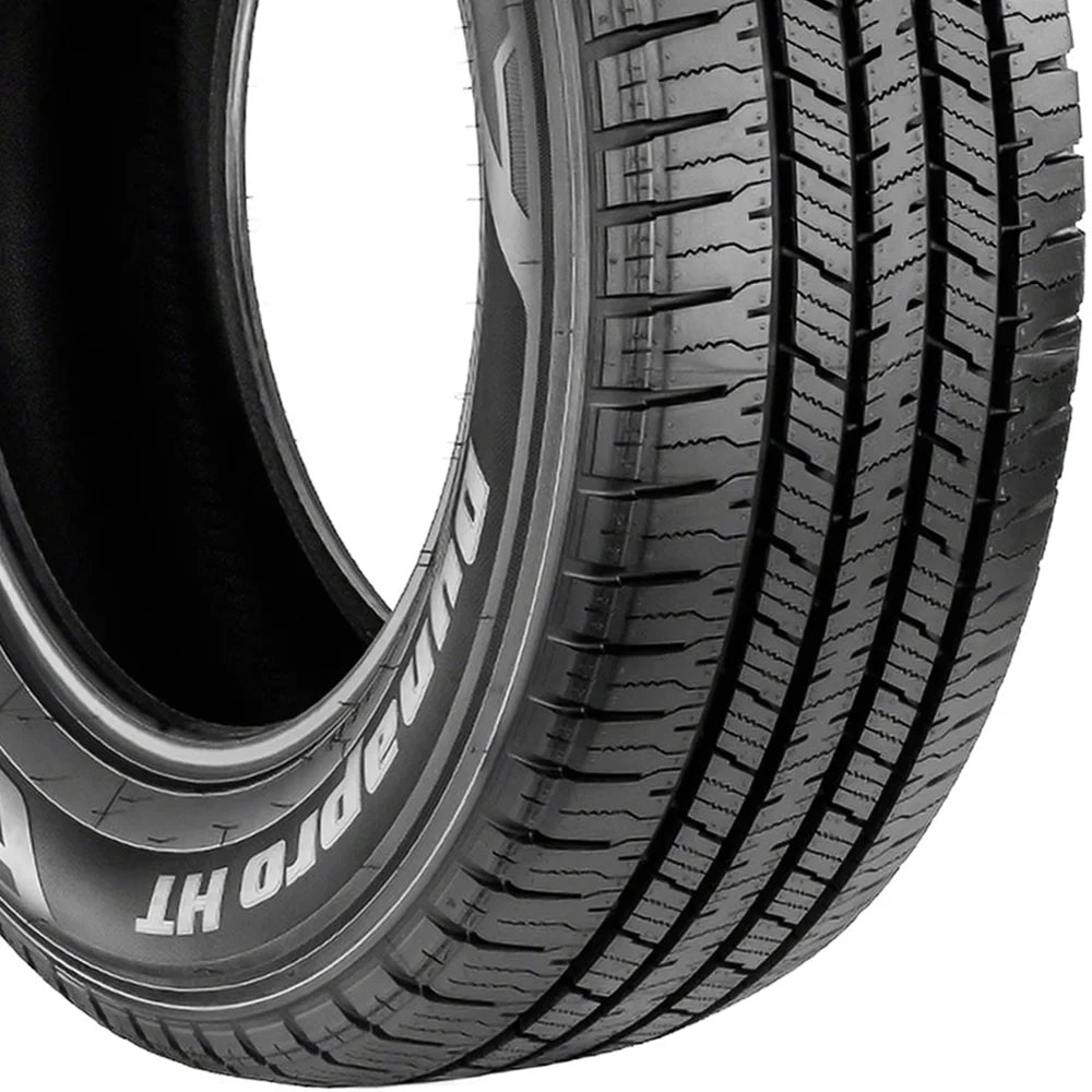 Hankook Dynapro HT (RH12) Highway LT235/85R16 120/116Q E Light Truck Tire