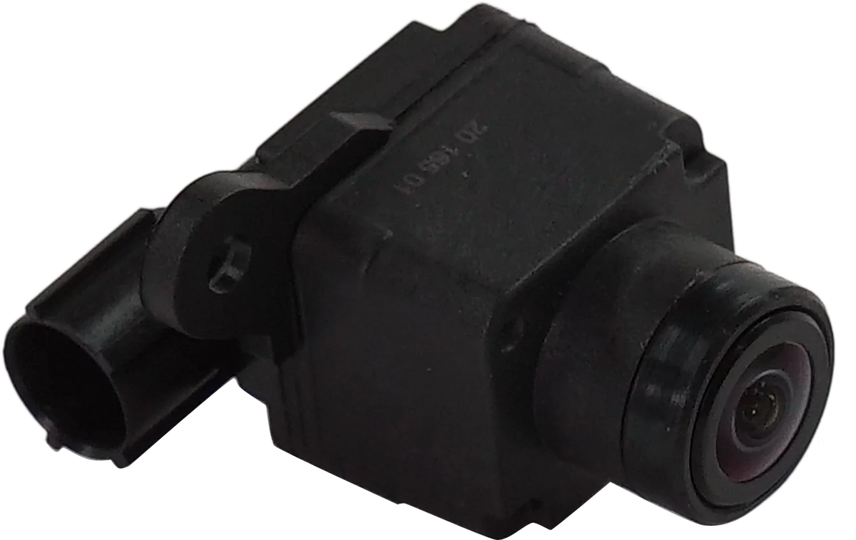 Replacement RD51070002 Back Up Camera Compatible with 2013 Ram 1500 2013 Ram 2500 Colored