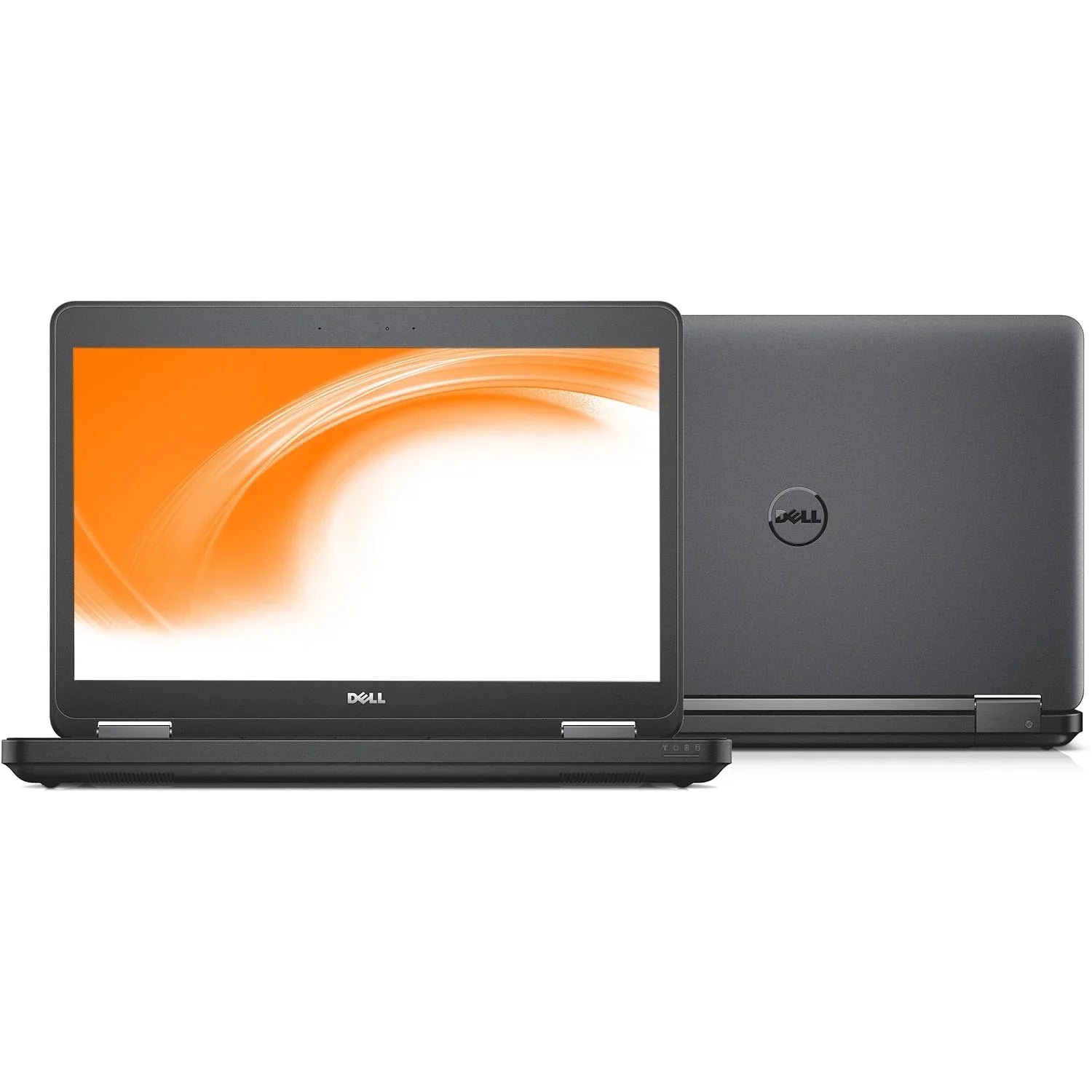 Pre-Owned  Latitude E5540 1.9GHz i5 8GB 128SSD DVD Windows 10 Pro 64 Laptop Camera