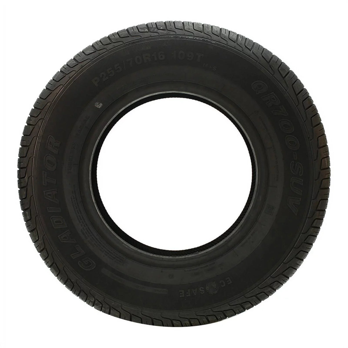 Gladiator QR700-SUV All Season P245/55R19 103H Passenger Tire