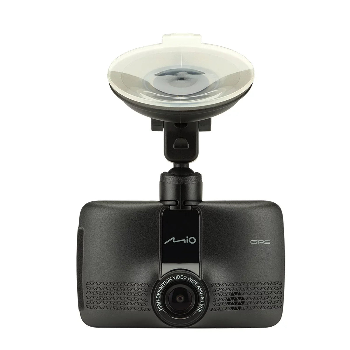 Mio Mivue 733 Wi-fi And Gps Full Hd Dash Cam