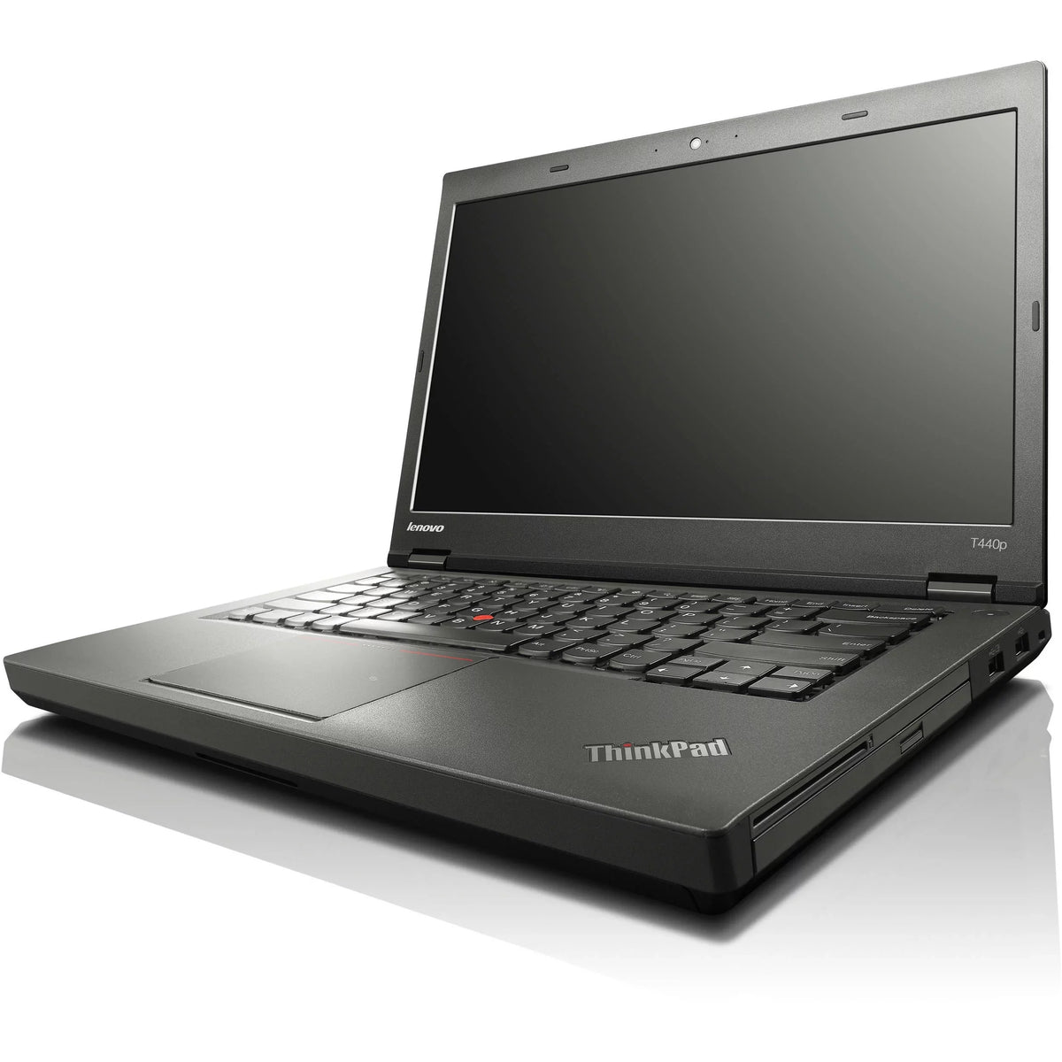 Pre-Owned  Thinkpad T440 14" Laptop Intel Core i5 1.90 GHz 8GB 180GB SSD W10P Touch(Refurbished - Good)