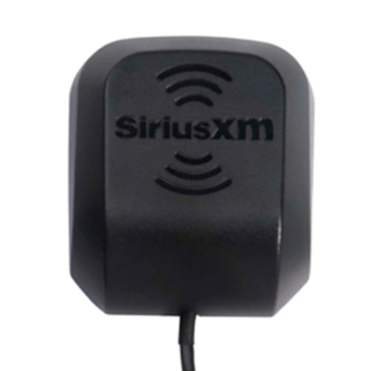 XAVAX6000 CarPlay Android Media Receiver w/SiriusXM SXV300V1 Tuner