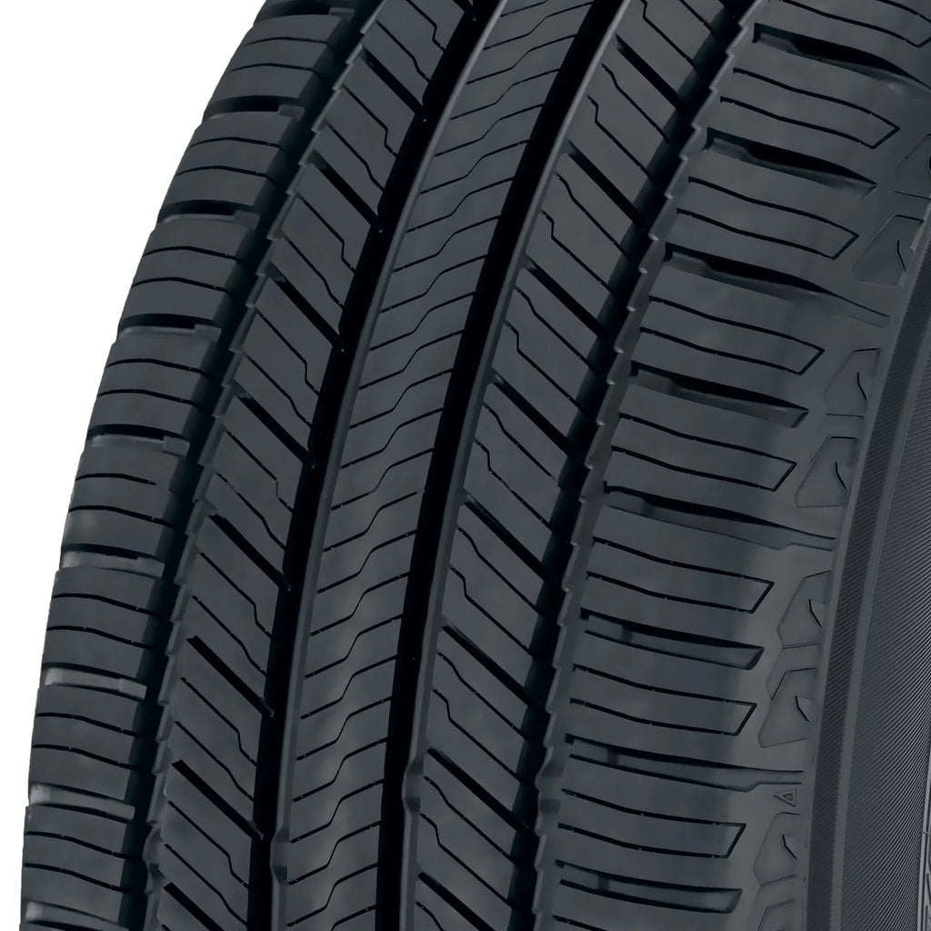 Yokohama Geolandar CV G058 245/65R17 107H BW All Season Tire