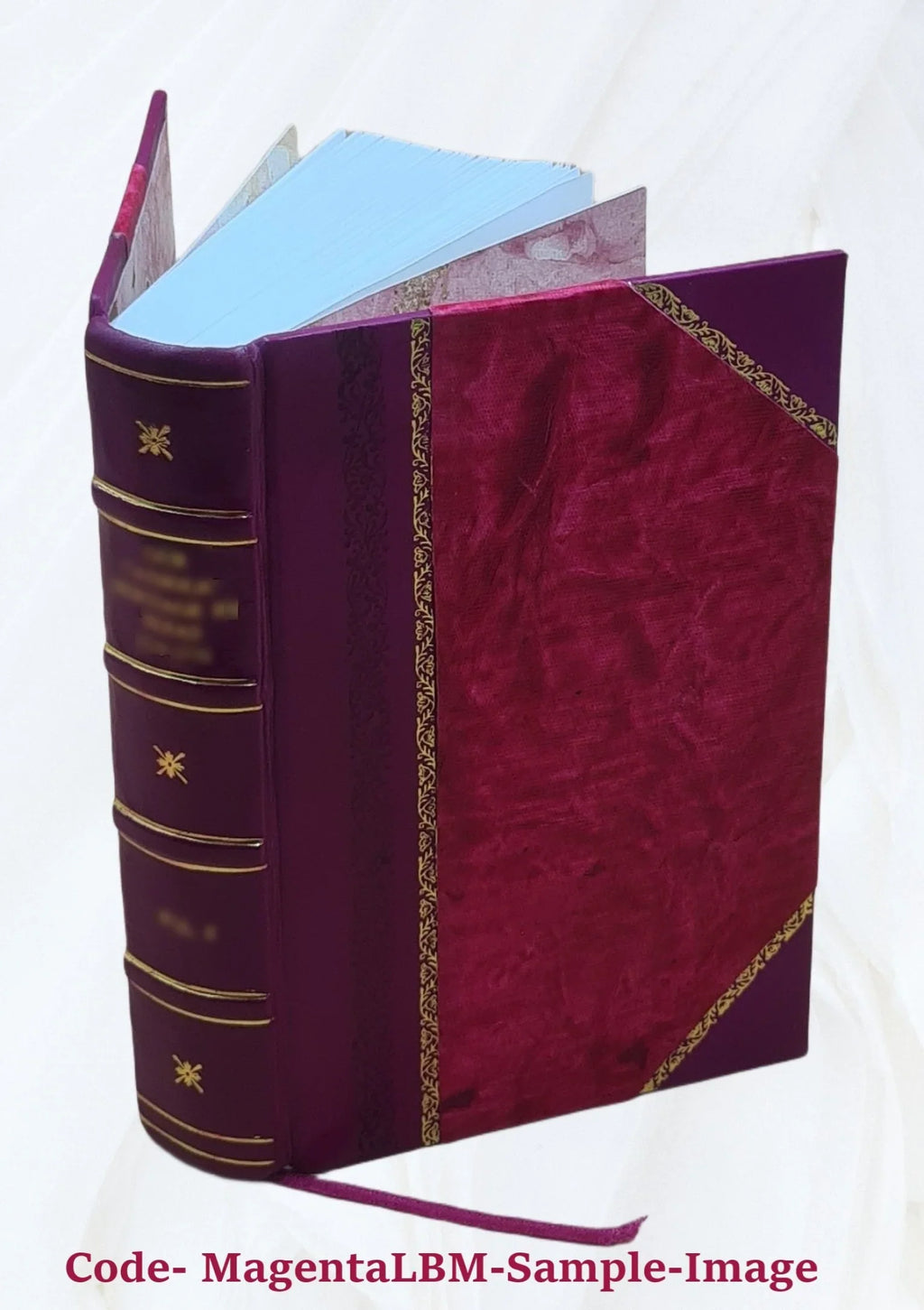 Julii Clari ... opera omnia, sive Practica civilis et criminalis cum doctissimis additionibus perillustrium juriconsultorum .. 1739 [Leather Bound]