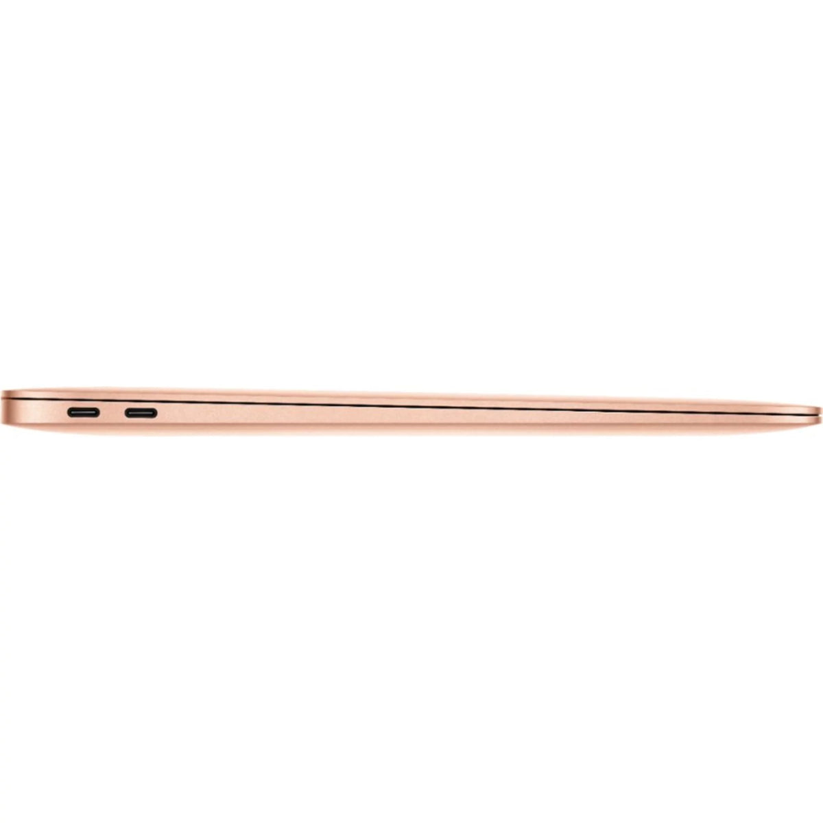 Pre-Owned  MacBook Air 13.3" 2018 256GB MREF2LL/A - Gold (Fair)
