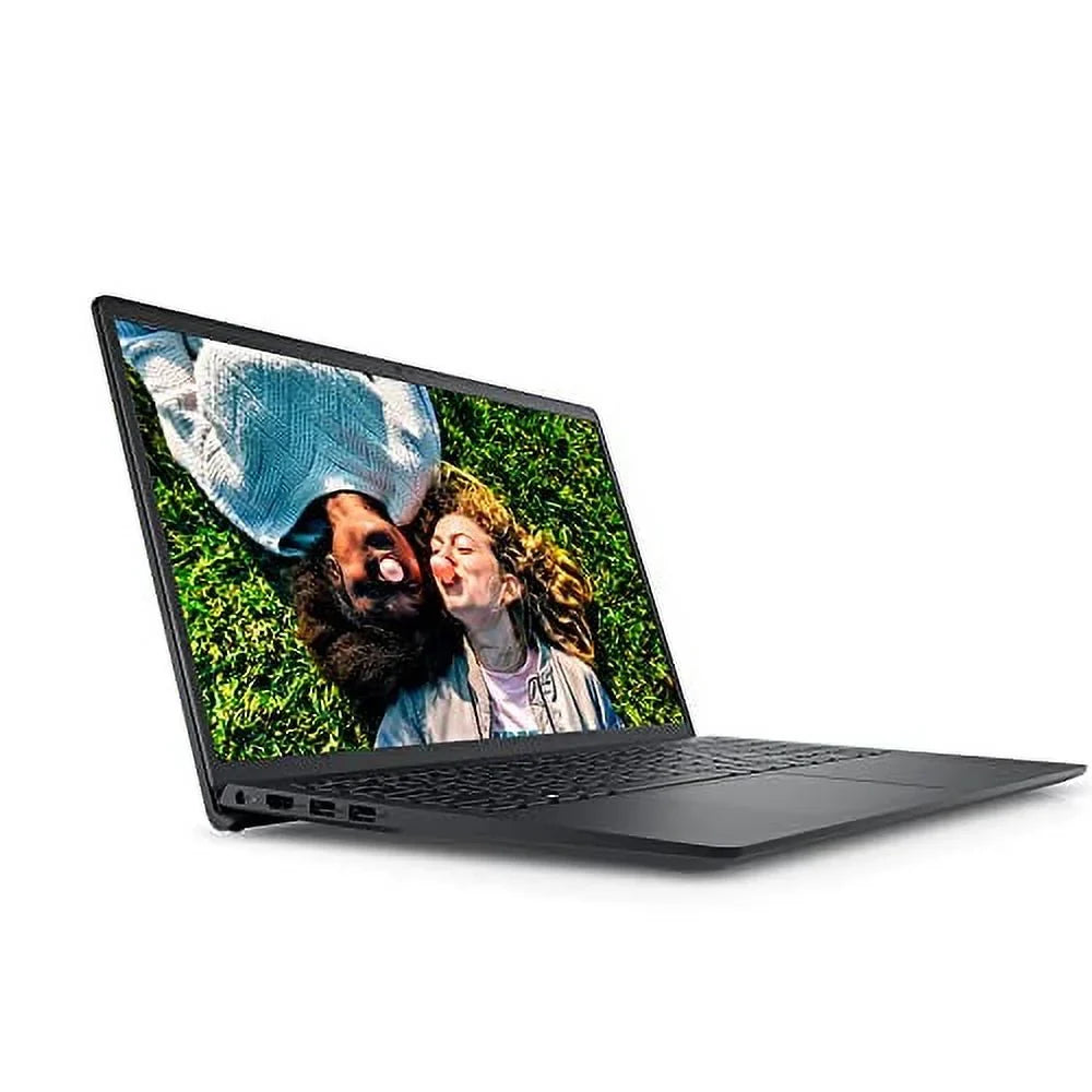 Newest Inspiron 3000 i3511 Laptop, 15.6" FHD Non-Touch, 10th Gen Intel Core i5-1035G1, UHD Graphics, 32GB DDR4, 1TB NVMe SSD, HDMI, Bluetooth, Wi-Fi, Windows 10 Pro
