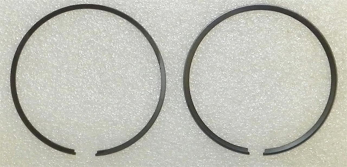 New Piston Rings Compatible With Sea-Doo 82MM GTX GSX RFI HX GTS LE SPX XP 800CC 1996 1997 1998 1999 2000 2001 2002 2003 By Part Numbers 290815080 420815080