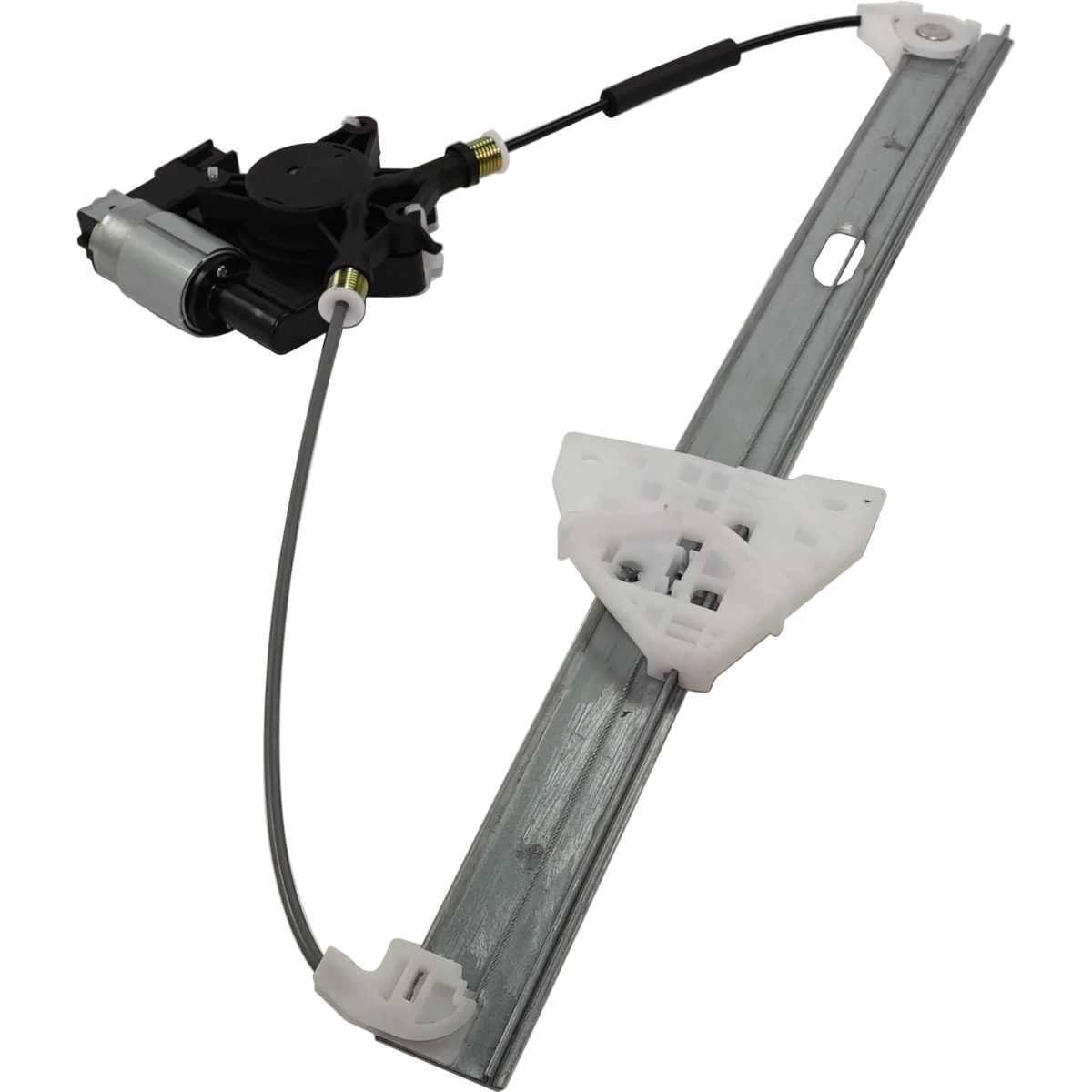 Replacement REPM463110 Window ReguLatitudeor Compatible with 2007-2015 Mazda CX-9 Front, Left Driver Power With Motor