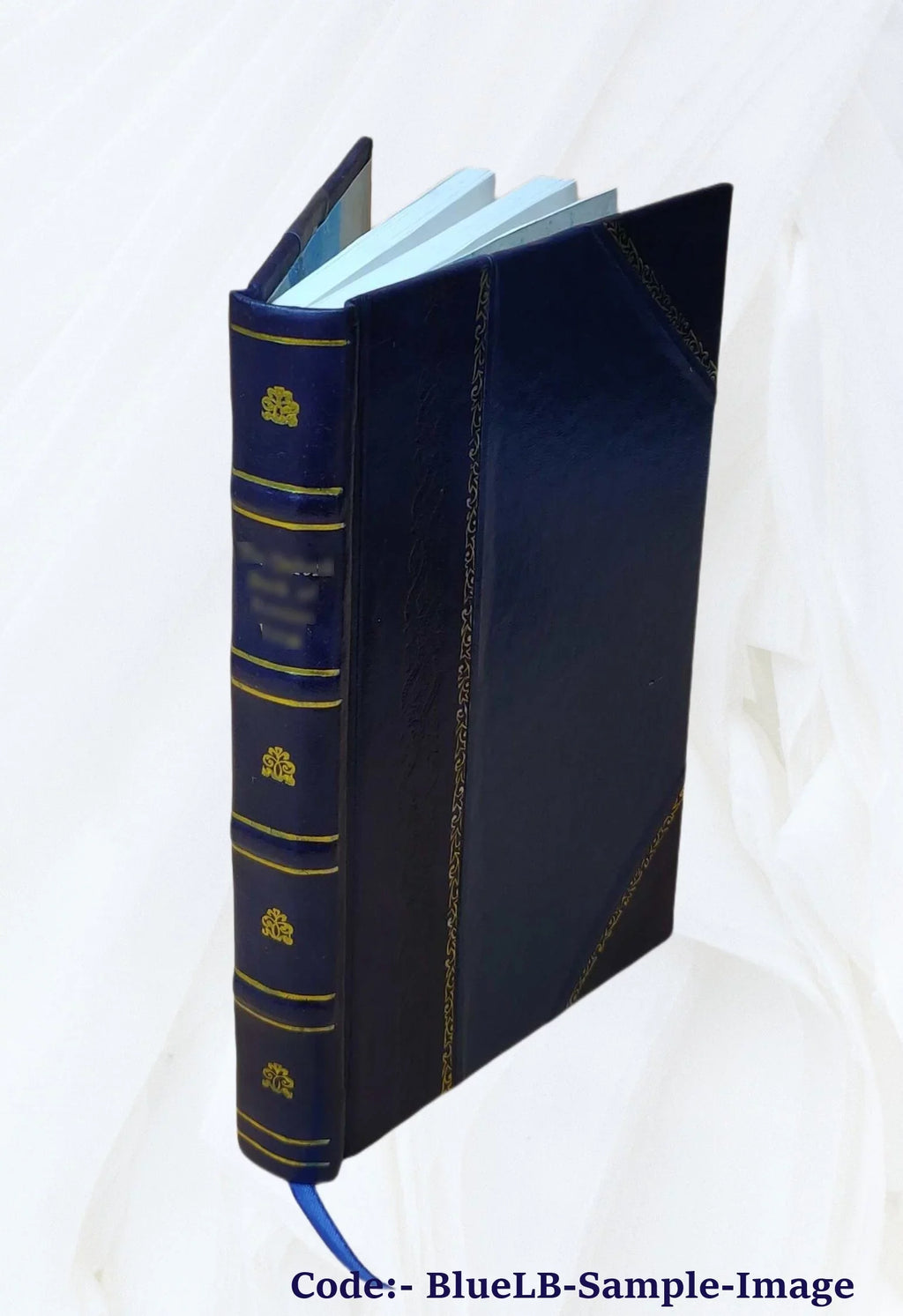 Enten - eller: Et livs-fragment Volume 2 1878 [Leather Bound]
