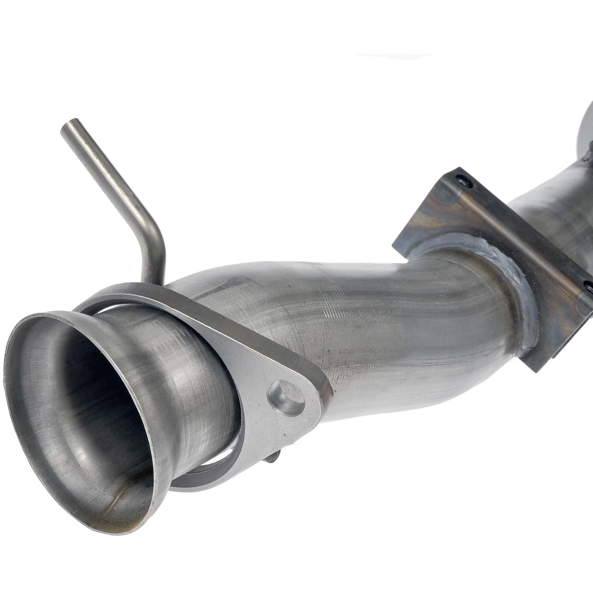 Dorman 674-3002 Diesel Oxidation Catalyst (DOC) for Specific Ford Models, Natural