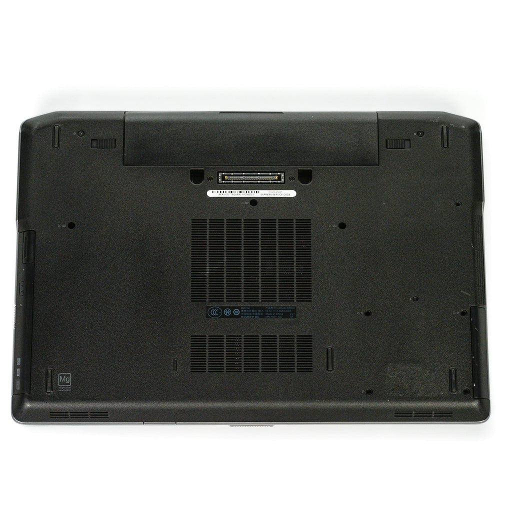 Pre-Owned  Latitude E6530 Laptop i5 Dual-Core 4GB 1TB Win 10 Pro A v.WAA