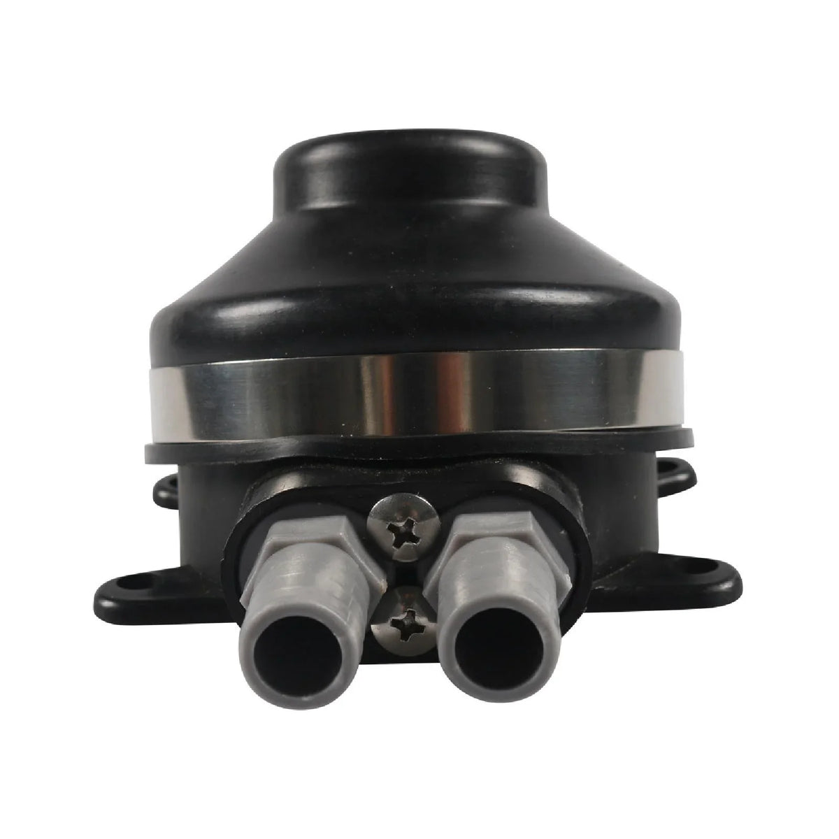yotijar Foot Operated Water Pump Portable Foot Pump for Boat Deck Basin Washing