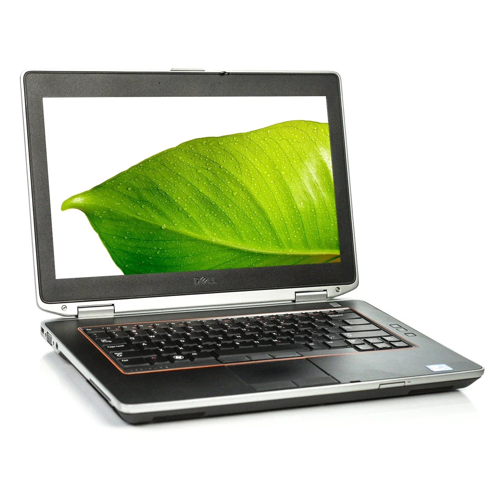 Used  Latitude E6420 Laptop i5 Dual-Core 8GB 128GB SSD Win 10 Pro B v.BB