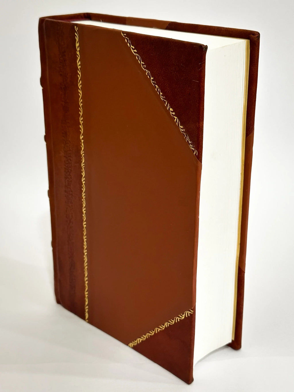 My Young Alcides: A Faded Photograph / Charlotte Mary Yonge (1889) (1889) [Leather Bound]