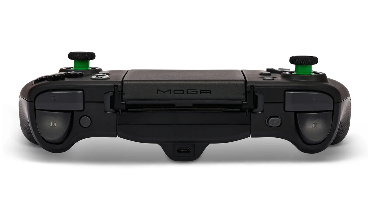 PowerA MOGA XP7-X Plus Bluetooth Controller for Mobile & Cloud Gaming on Android/PC