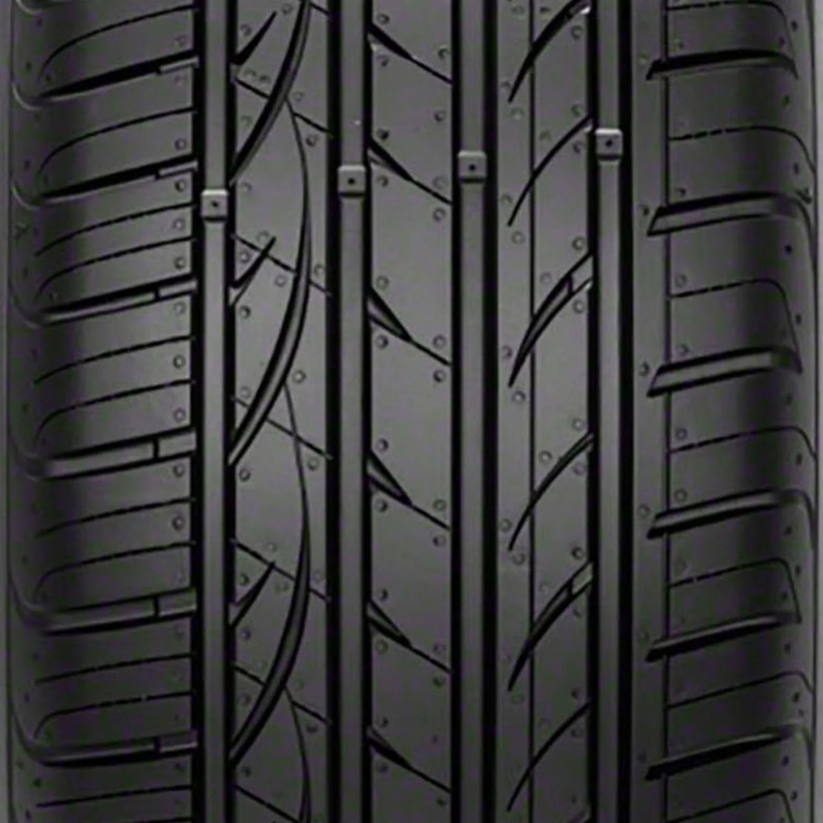 Hankook Ventus S1 Noble2 (H452) All Season 245/45ZR18 100W XL Passenger Tire