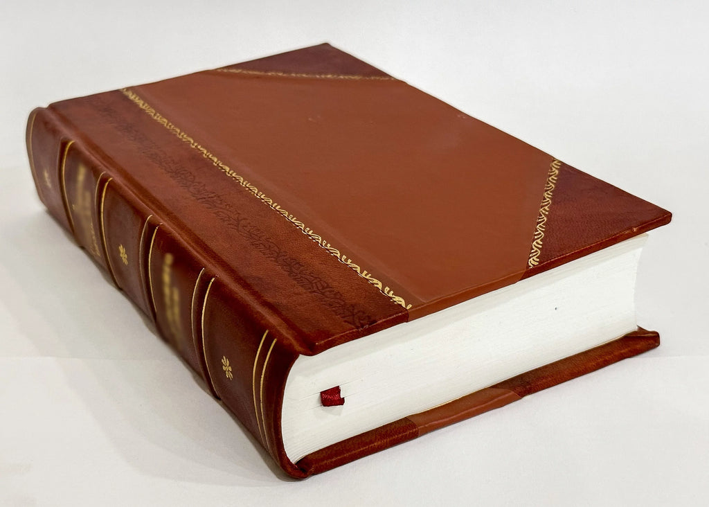 My Young Alcides: A Faded Photograph / Charlotte Mary Yonge (1889) (1889) [Leather Bound]
