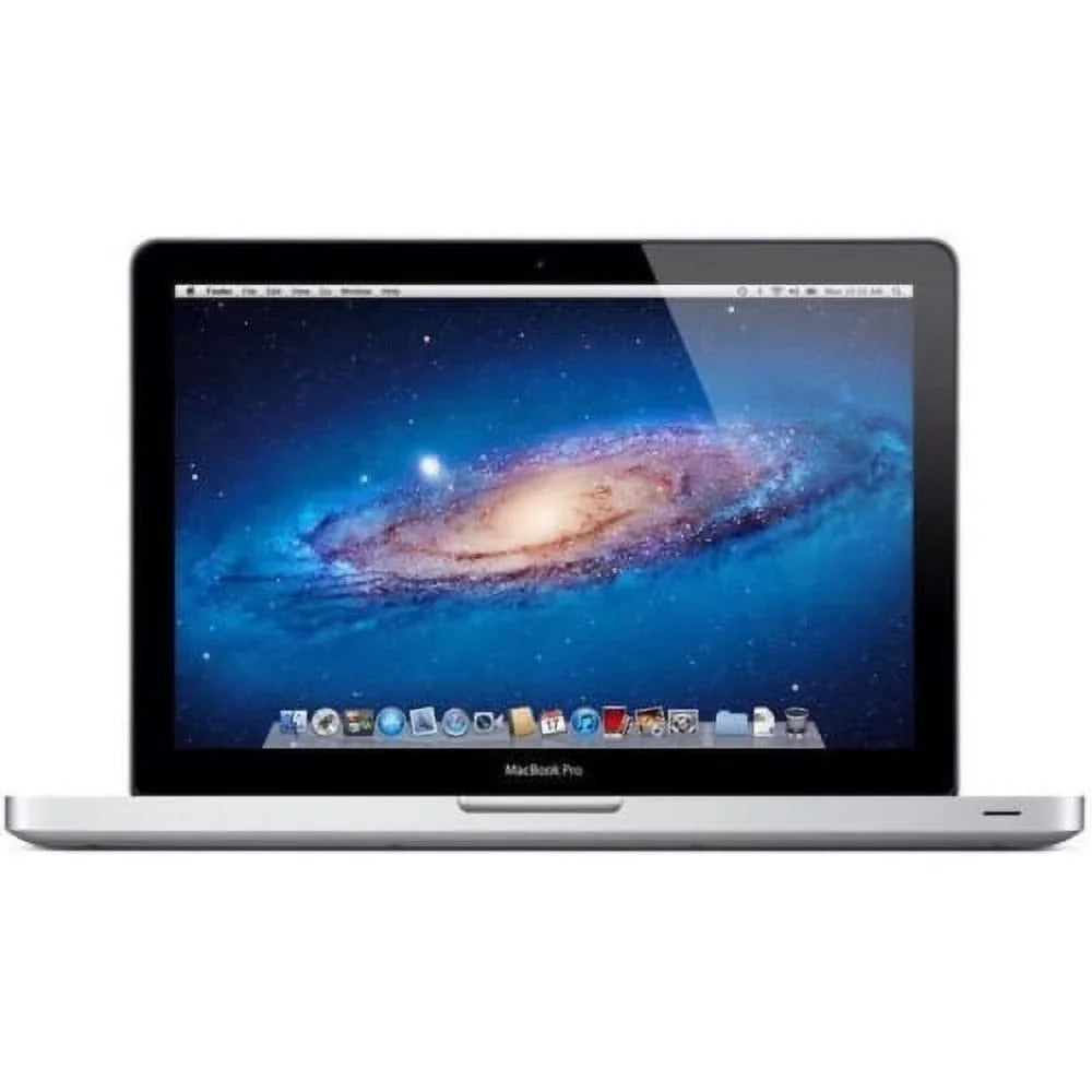Restored  MacBook Pro Laptop Core i7 2.8GHz 16GB RAM 1TB HD 13" MD314LL/A (2011) (Refurbished)