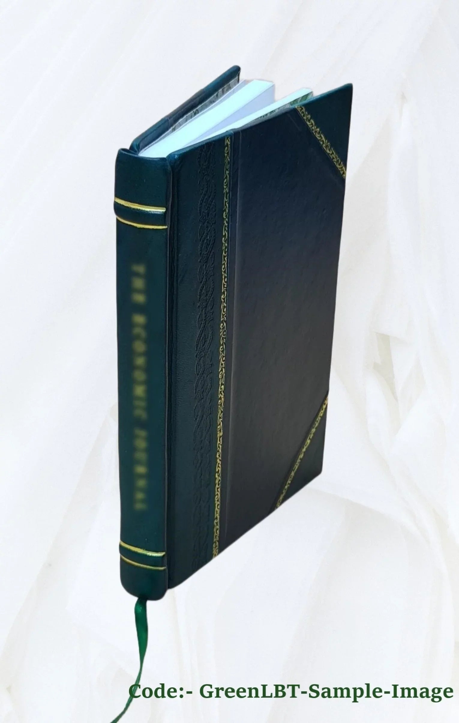 Historia metropolitana ecclesiae uppromotionn, in regnis Suetiae et Gothiae ([Reprod.]) / a Joanne Magno Gotho,... ; opera Olai Magni Gothi ejus fratri in lucem edita 1560 [Leather Boun