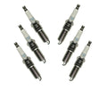 NGK Laser Iridium Spark Plug SILZKR7B11 (6 Pack) for HYUNDAI GENESIS COUPE 3.8 GRAND TOURING 2010-2014 3.8L/3778cc