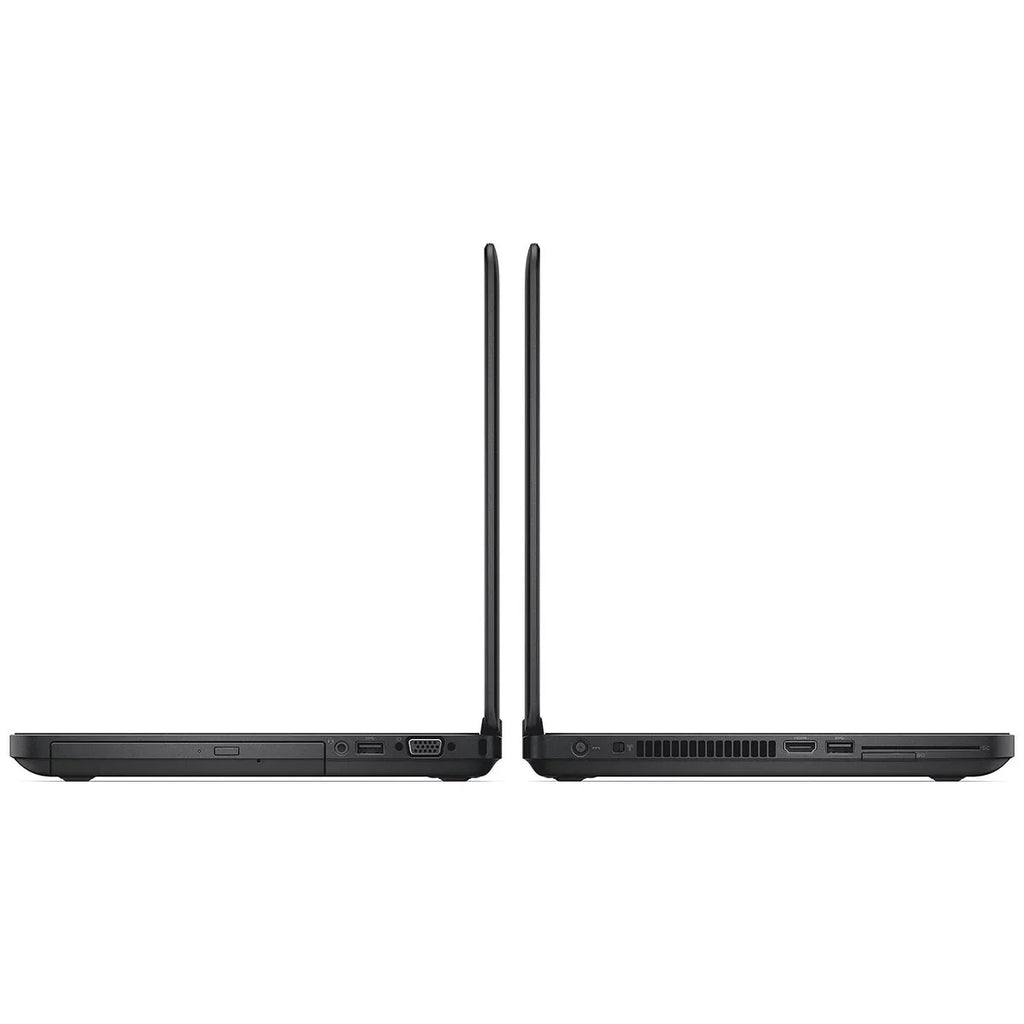 Used  Latitude E5540 2.0GHz i5 8GB 320GB DRW Windows 10 Pro 64 Laptop B Camera